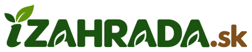 iZAHRADA.SK