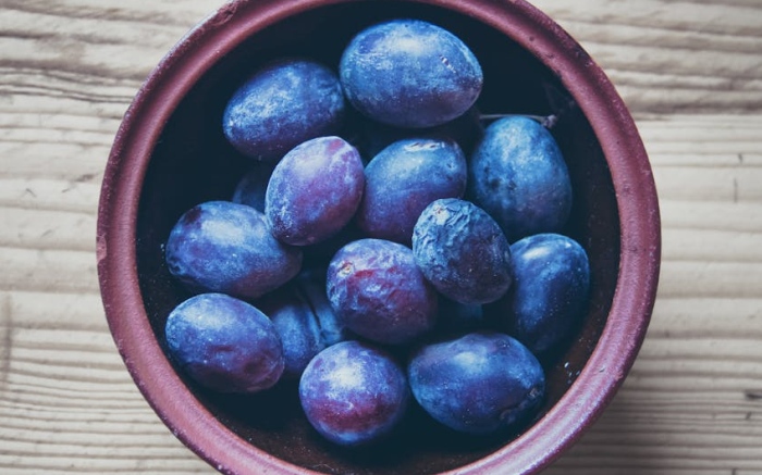Slivky, zdroj pexels