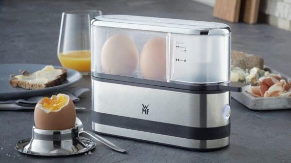 vajíčkový varič od značky WMF